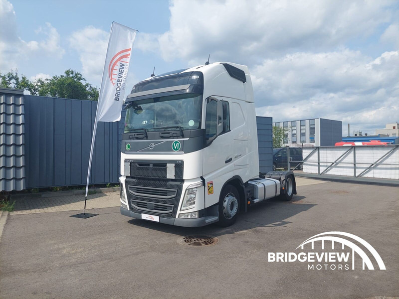 Volvo FH 460 - 牵引车:图1 Volvo FH 460 - 牵引车:图1