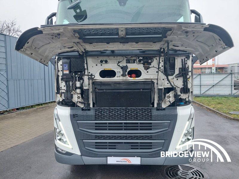 Volvo FH 460 - 牵引车:图4 Volvo FH 460 - 牵引车:图4
