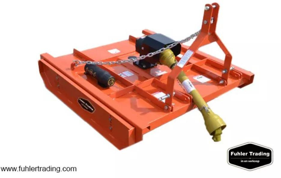 Angebot Wiesenblättchen TM 110 - 甩刀式割草机:图3 Angebot Wiesenblättchen TM 110 - 甩刀式割草机:图3