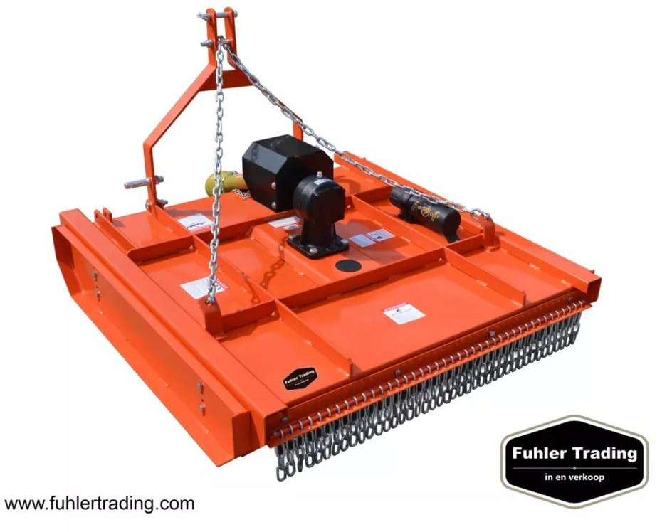 Angebot Wiesenblättchen TM 110 - 甩刀式割草机:图2 Angebot Wiesenblättchen TM 110 - 甩刀式割草机:图2