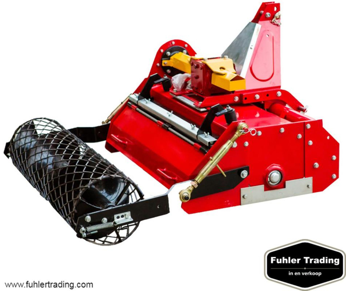 Umkehrfräse 105 - 125 cm Angebot !!!! für Kleintraktor - 园林耕作机:图5 Umkehrfräse 105 - 125 cm Angebot !!!! für Kleintraktor - 园林耕作机:图5