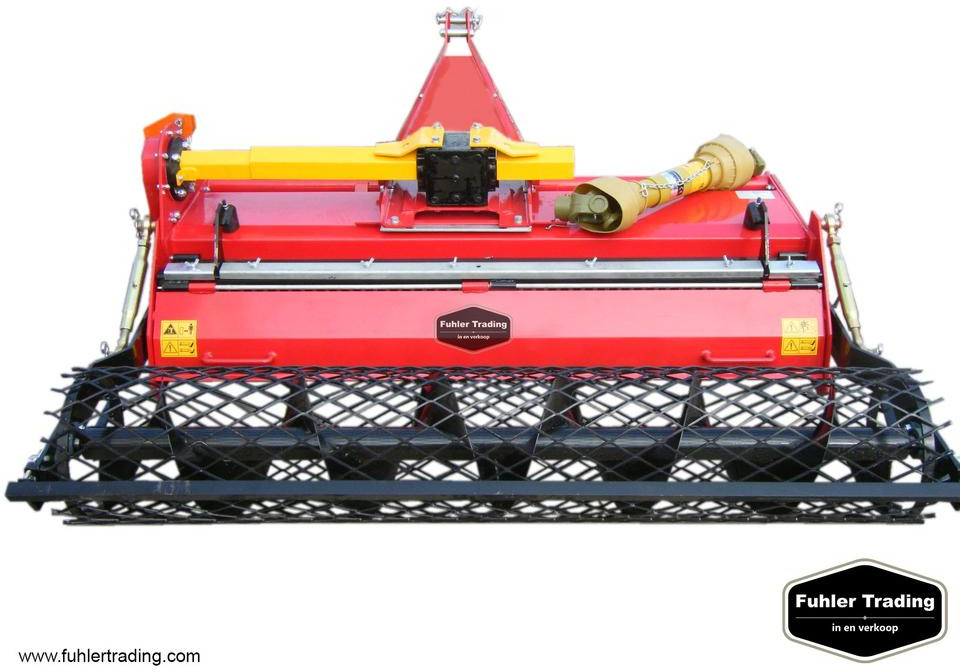 Umkehrfräse 105 - 125 cm Angebot !!!! für Kleintraktor - 园林耕作机:图3 Umkehrfräse 105 - 125 cm Angebot !!!! für Kleintraktor - 园林耕作机:图3