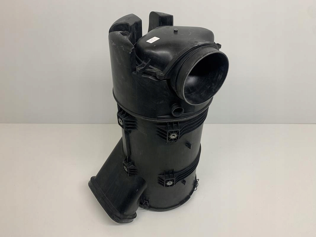 FILTR POWIETRZA OBUDOWA FILTRA MAN TGS TGX EURO 6 - 空气过滤器 适用于 卡车:图3 FILTR POWIETRZA OBUDOWA FILTRA MAN TGS TGX EURO 6 - 空气过滤器 适用于 卡车:图3