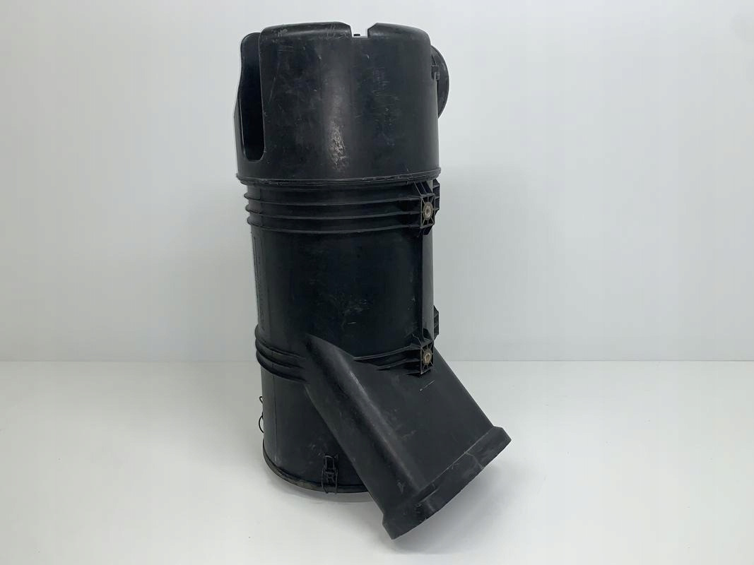 FILTR POWIETRZA OBUDOWA FILTRA MAN TGS TGX EURO 6 - 空气过滤器 适用于 卡车:图1 FILTR POWIETRZA OBUDOWA FILTRA MAN TGS TGX EURO 6 - 空气过滤器 适用于 卡车:图1