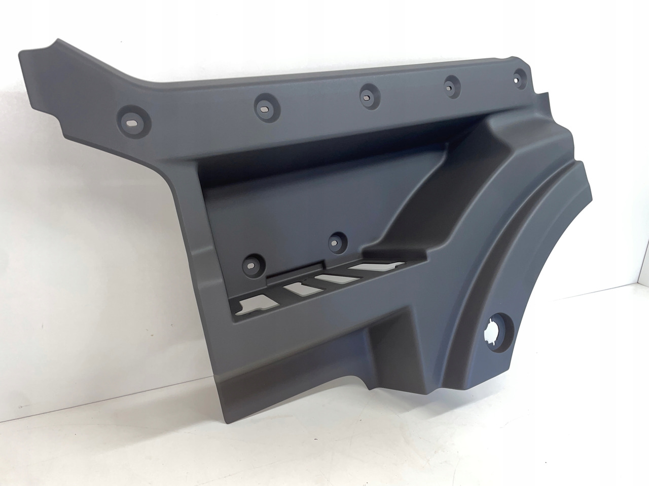 GÓRNA STOPNICA STOPIEŃ MAN TGX TGX3 TG3 81615200083 - 脚踏板 适用于 卡车:图2 GÓRNA STOPNICA STOPIEŃ MAN TGX TGX3 TG3 81615200083 - 脚踏板 适用于 卡车:图2