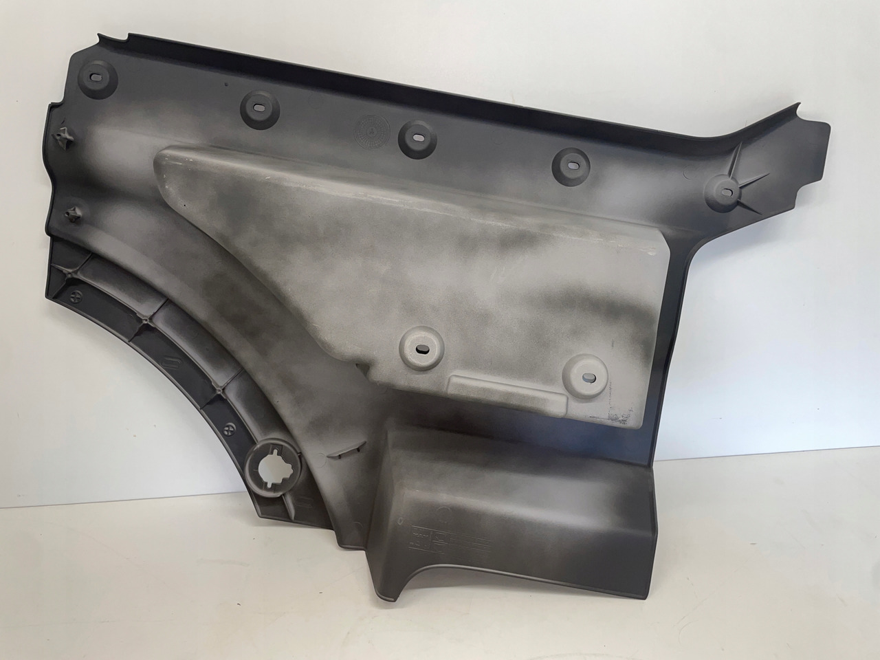 GÓRNA STOPNICA STOPIEŃ MAN TGX TGX3 TG3 81615200083 - 脚踏板 适用于 卡车:图4 GÓRNA STOPNICA STOPIEŃ MAN TGX TGX3 TG3 81615200083 - 脚踏板 适用于 卡车:图4