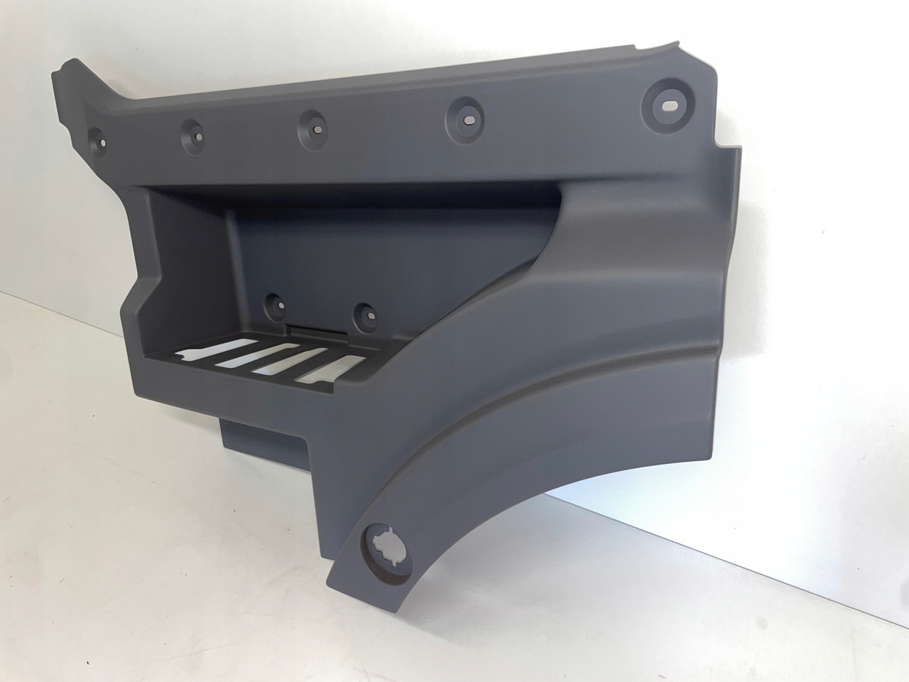 GÓRNA STOPNICA STOPIEŃ MAN TGX TGX3 TG3 81615200083 - 脚踏板 适用于 卡车:图3 GÓRNA STOPNICA STOPIEŃ MAN TGX TGX3 TG3 81615200083 - 脚踏板 适用于 卡车:图3