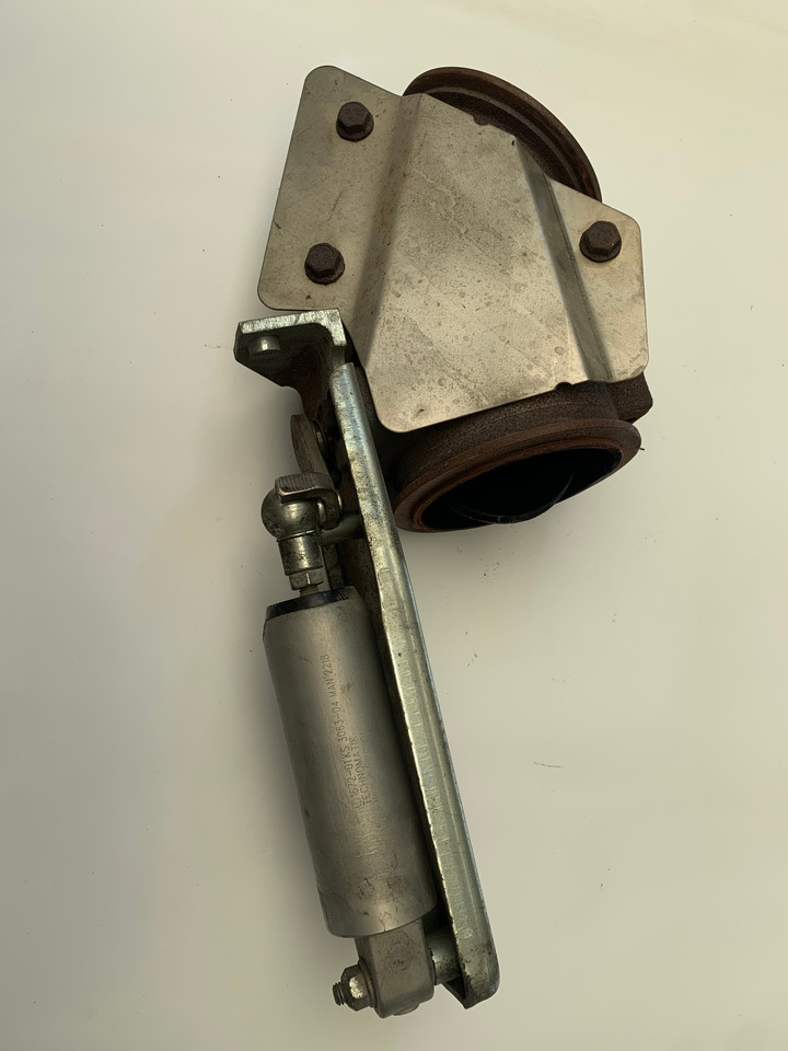 HAMULEC GÓRSKI MAN TGX TGS EURO 6 - 发动机及其零件 适用于 卡车:图2 HAMULEC GÓRSKI MAN TGX TGS EURO 6 - 发动机及其零件 适用于 卡车:图2