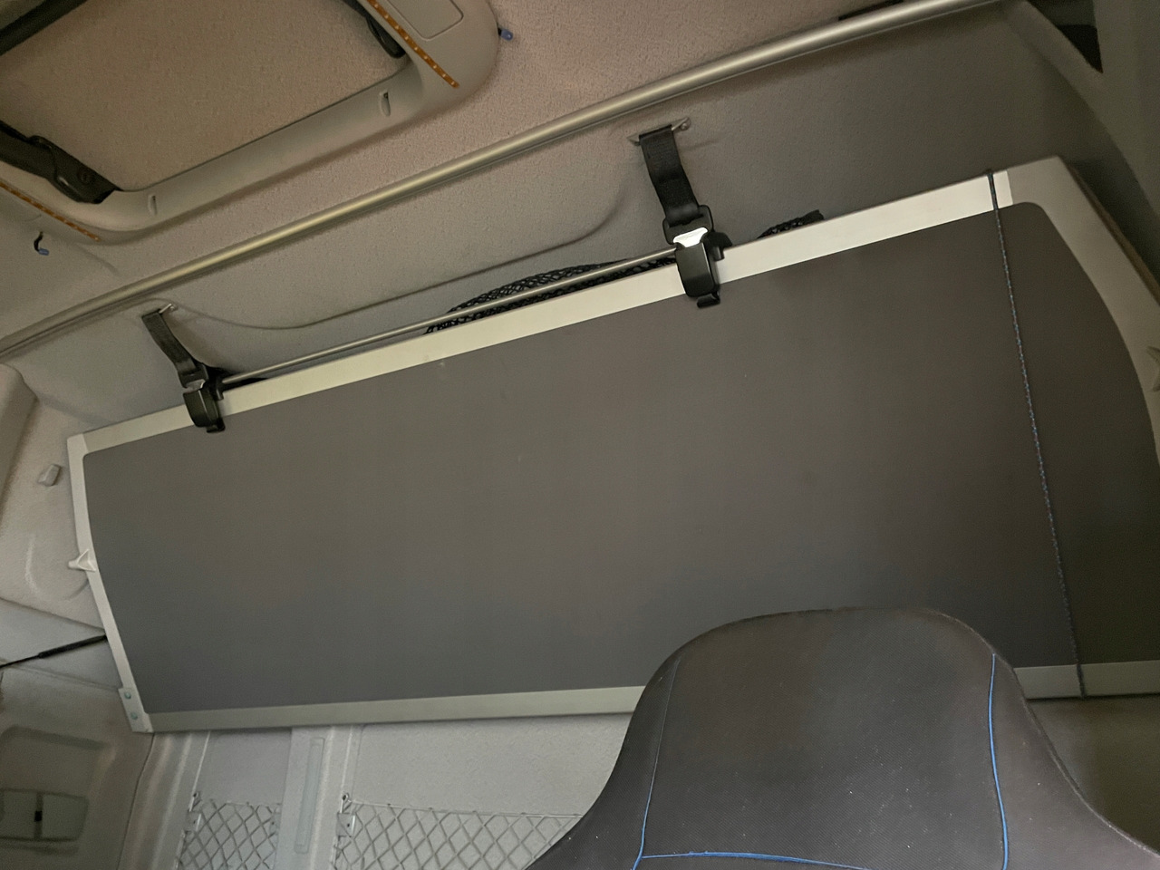 KABINA MAN TGX EURO 6 XLX BIAŁA KOLOR RAL 9010 - 驾驶室 适用于 卡车:图5 KABINA MAN TGX EURO 6 XLX BIAŁA KOLOR RAL 9010 - 驾驶室 适用于 卡车:图5