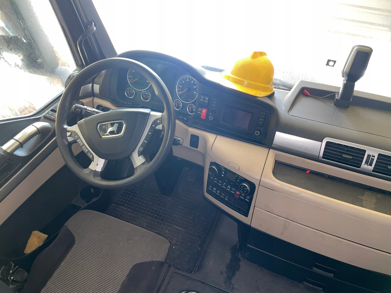 KOMPLETNA KABINA MAN TGX XXL EURO 6 LIFT - 驾驶室 适用于 卡车:图1 KOMPLETNA KABINA MAN TGX XXL EURO 6 LIFT - 驾驶室 适用于 卡车:图1