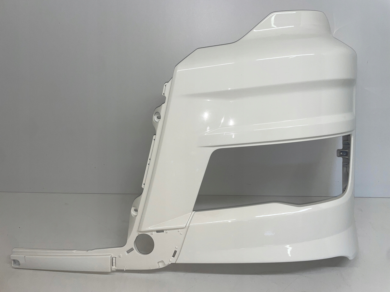 LEWA OSŁONA NA HALOGEN ZDERZAK MAN TG3 TGX 3 81416142277 - 保险杠 适用于 卡车:图1 LEWA OSŁONA NA HALOGEN ZDERZAK MAN TG3 TGX 3 81416142277 - 保险杠 适用于 卡车:图1