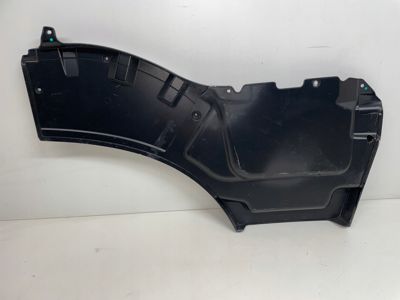 LEWE PRZEDŁUŻENIE DRZWI IVECO STRALIS HI-WAY HI WAY - 车门及其零件 适用于 卡车:图2 LEWE PRZEDŁUŻENIE DRZWI IVECO STRALIS HI-WAY HI WAY - 车门及其零件 适用于 卡车:图2