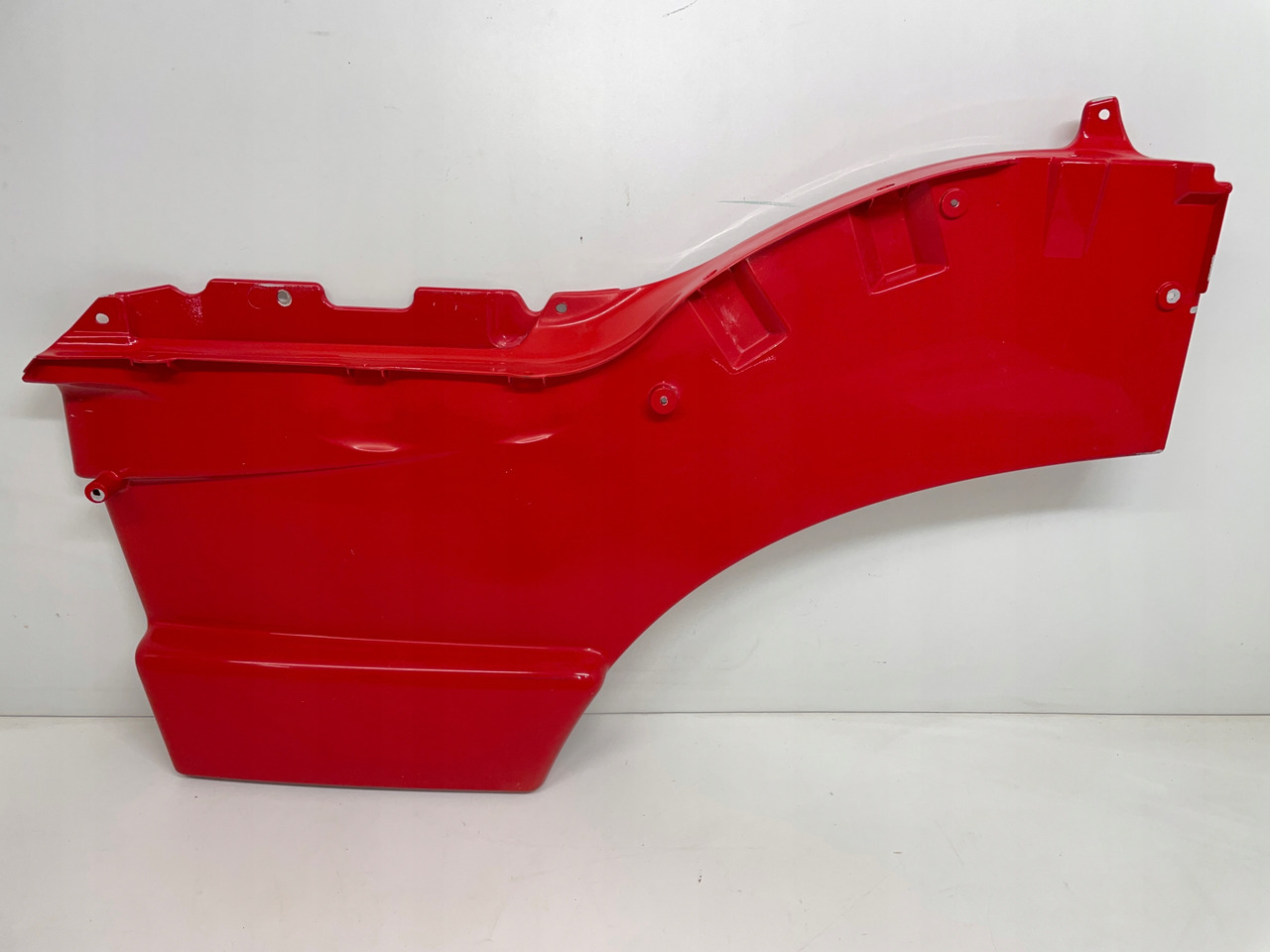 LEWE PRZEDŁUŻENIE DRZWI IVECO STRALIS HI-WAY HI WAY - 车门及其零件 适用于 卡车:图1 LEWE PRZEDŁUŻENIE DRZWI IVECO STRALIS HI-WAY HI WAY - 车门及其零件 适用于 卡车:图1