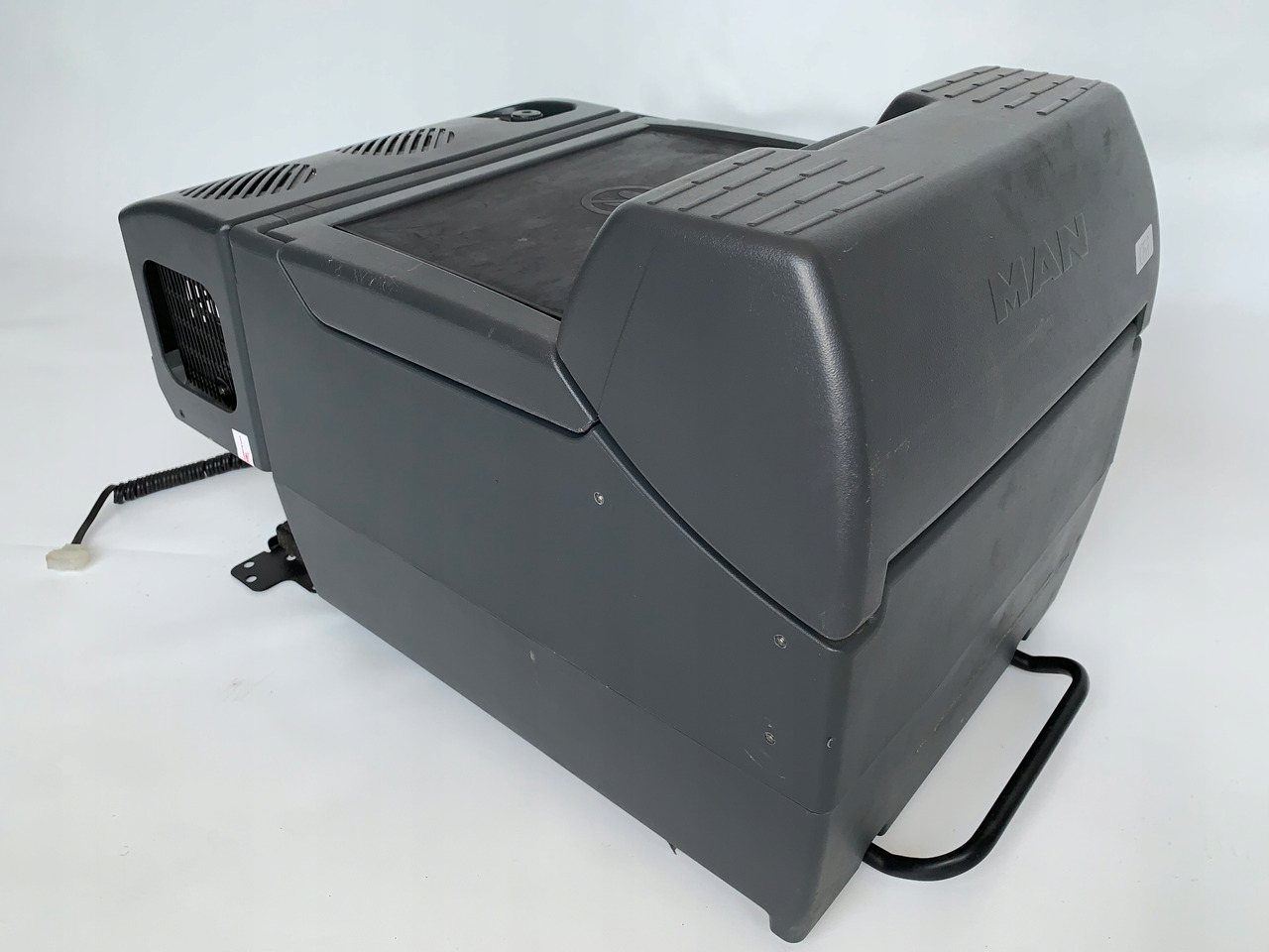 LODÓWKA MAN TGA TGX TGS TGL TGM NR 1057 - 驾驶室和内部 适用于 卡车:图1 LODÓWKA MAN TGA TGX TGS TGL TGM NR 1057 - 驾驶室和内部 适用于 卡车:图1