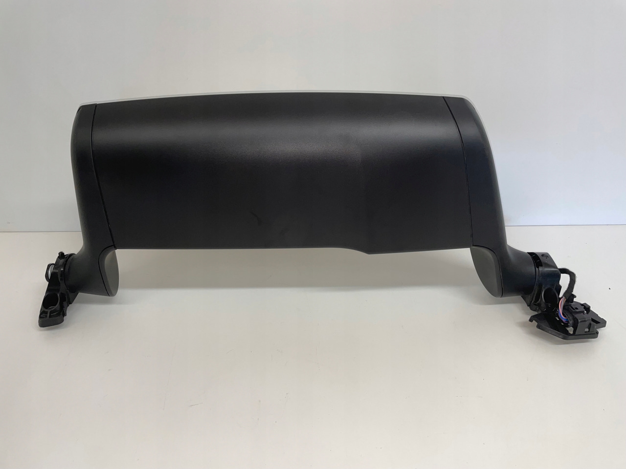 LUSTRO LUSTERKO MAN TGX TGS 3 TG3 ELEKTRYCZNE - 后视镜 适用于 卡车:图3 LUSTRO LUSTERKO MAN TGX TGS 3 TG3 ELEKTRYCZNE - 后视镜 适用于 卡车:图3