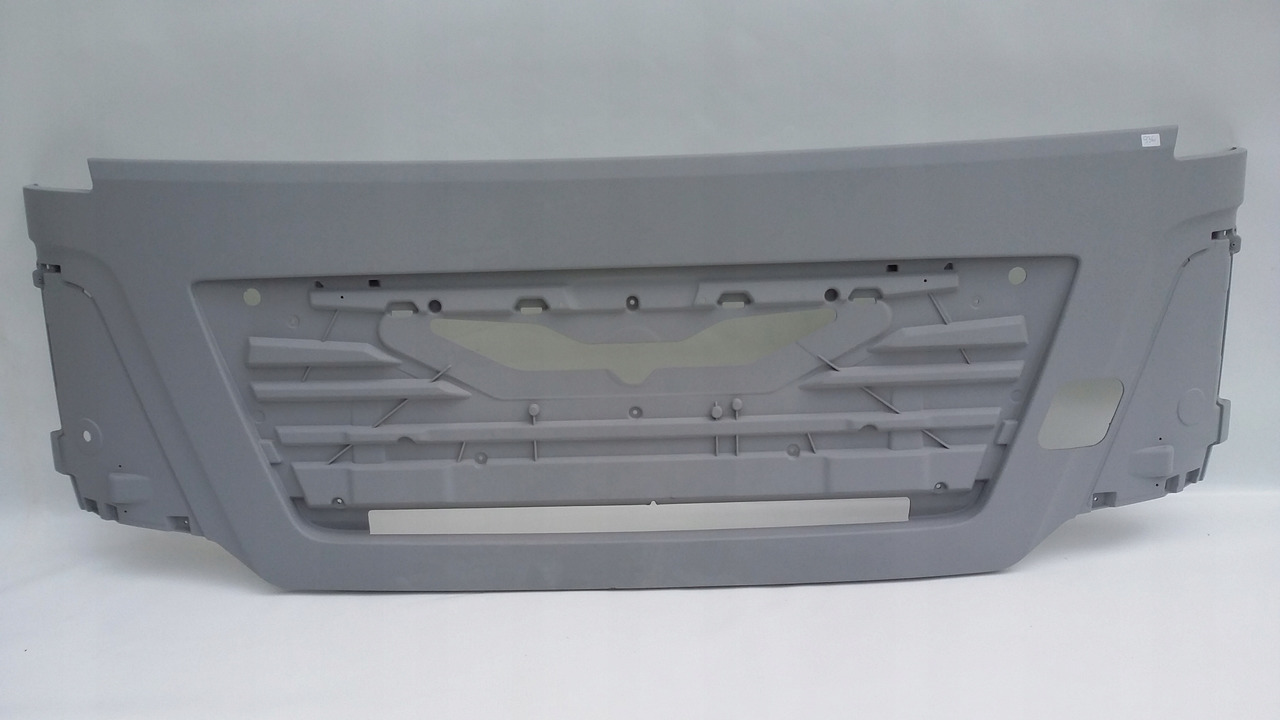 MASKA ATRAPA GRILL MAN TGS EURO 6 PODKŁAD NR 936 - 引擎罩 适用于 卡车:图1 MASKA ATRAPA GRILL MAN TGS EURO 6 PODKŁAD NR 936 - 引擎罩 适用于 卡车:图1