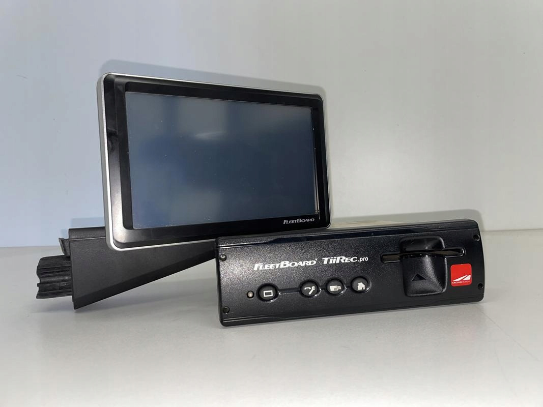 MERCEDES ACTROS FLEETBOARD TiiREC FLEET BOARD - 导航系统 适用于 卡车:图1 MERCEDES ACTROS FLEETBOARD TiiREC FLEET BOARD - 导航系统 适用于 卡车:图1