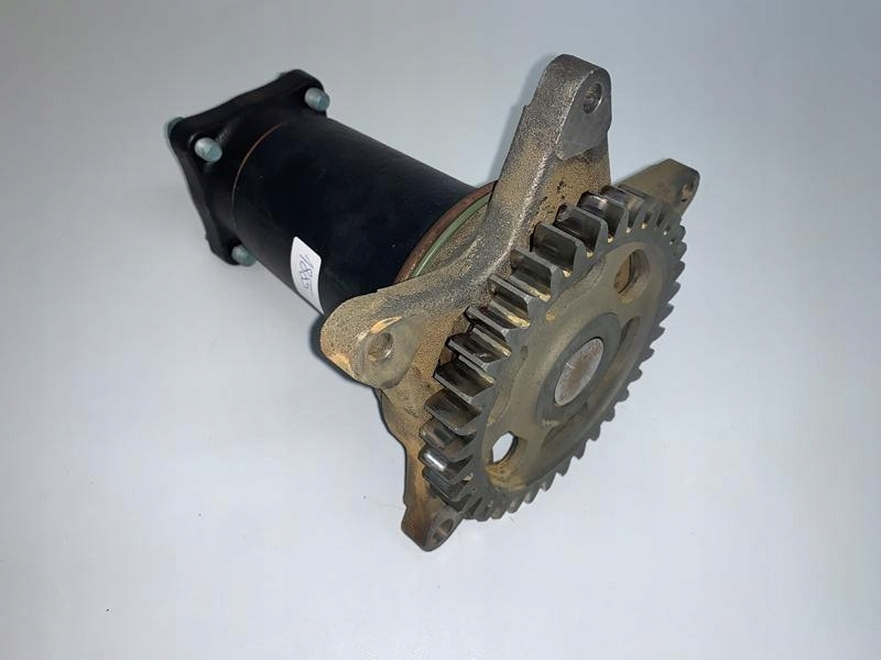 NAPĘD WENTYLATORA WISCO WISCOZY MAN TGX TGS EURO 6 - 发动机及其零件 适用于 卡车:图2 NAPĘD WENTYLATORA WISCO WISCOZY MAN TGX TGS EURO 6 - 发动机及其零件 适用于 卡车:图2