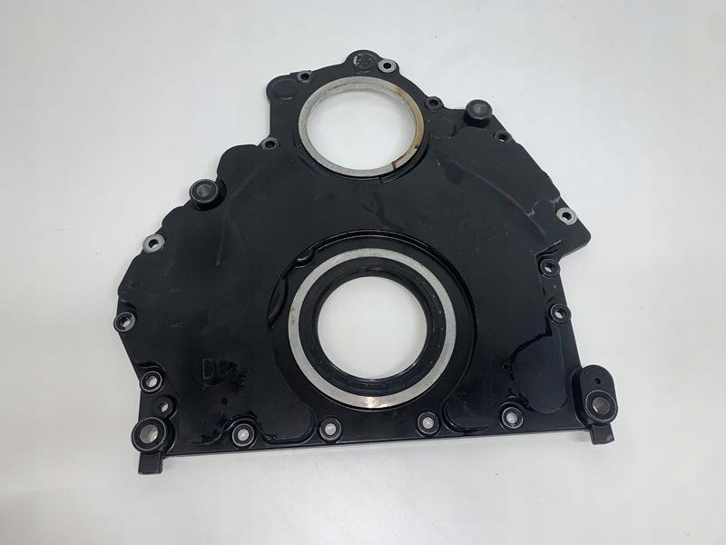 OBUDOWA POKRYWA ROZRZĄDU MAN TGX TGS EURO 6 - 发动机及其零件 适用于 卡车:图3 OBUDOWA POKRYWA ROZRZĄDU MAN TGX TGS EURO 6 - 发动机及其零件 适用于 卡车:图3