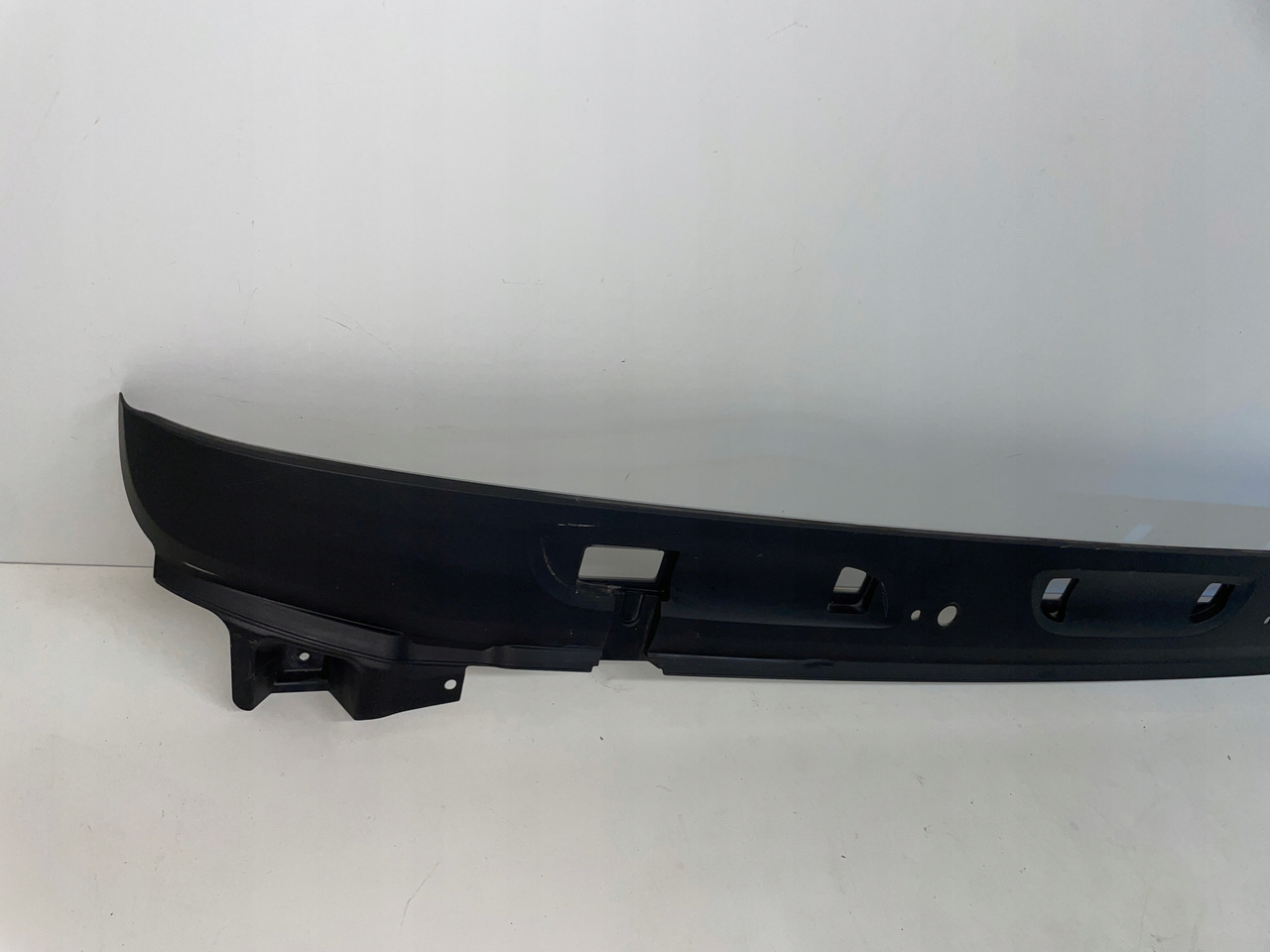 PODSZYBIE DAF MASKOWNICA OSŁONA DAF XF EURO 6 1940691 - 挡风玻璃 适用于 卡车:图2 PODSZYBIE DAF MASKOWNICA OSŁONA DAF XF EURO 6 1940691 - 挡风玻璃 适用于 卡车:图2