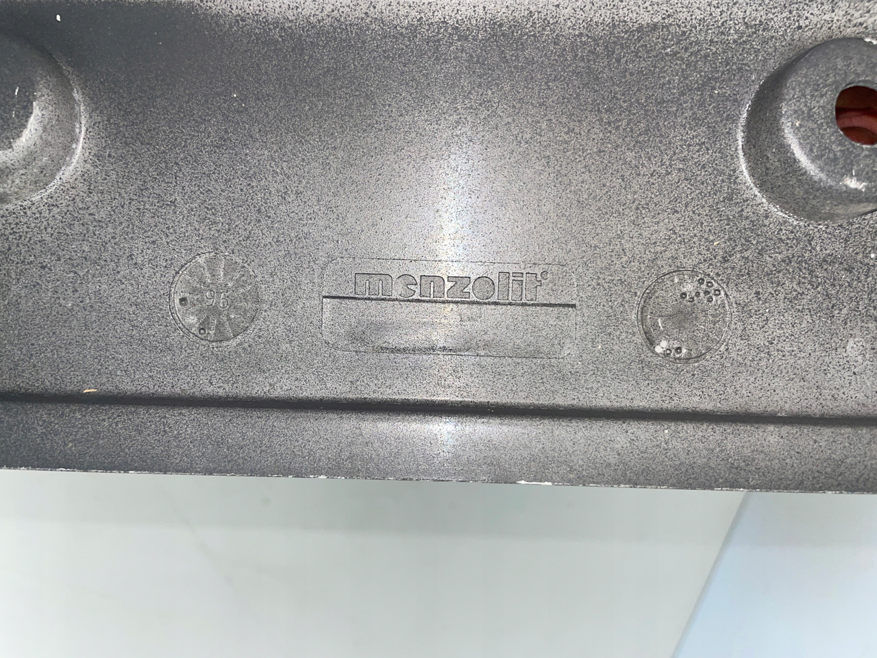 PODSZYBIE DAF XF CF LF MENZOLIT - 挡风玻璃:图4 PODSZYBIE DAF XF CF LF MENZOLIT - 挡风玻璃:图4