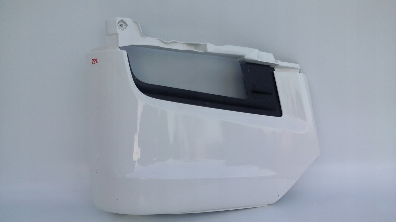 PRAWA OSŁONA NA HALOGEN MAN TGX EURO 6 ZDERZAK - 保险杠 适用于 卡车:图1 PRAWA OSŁONA NA HALOGEN MAN TGX EURO 6 ZDERZAK - 保险杠 适用于 卡车:图1