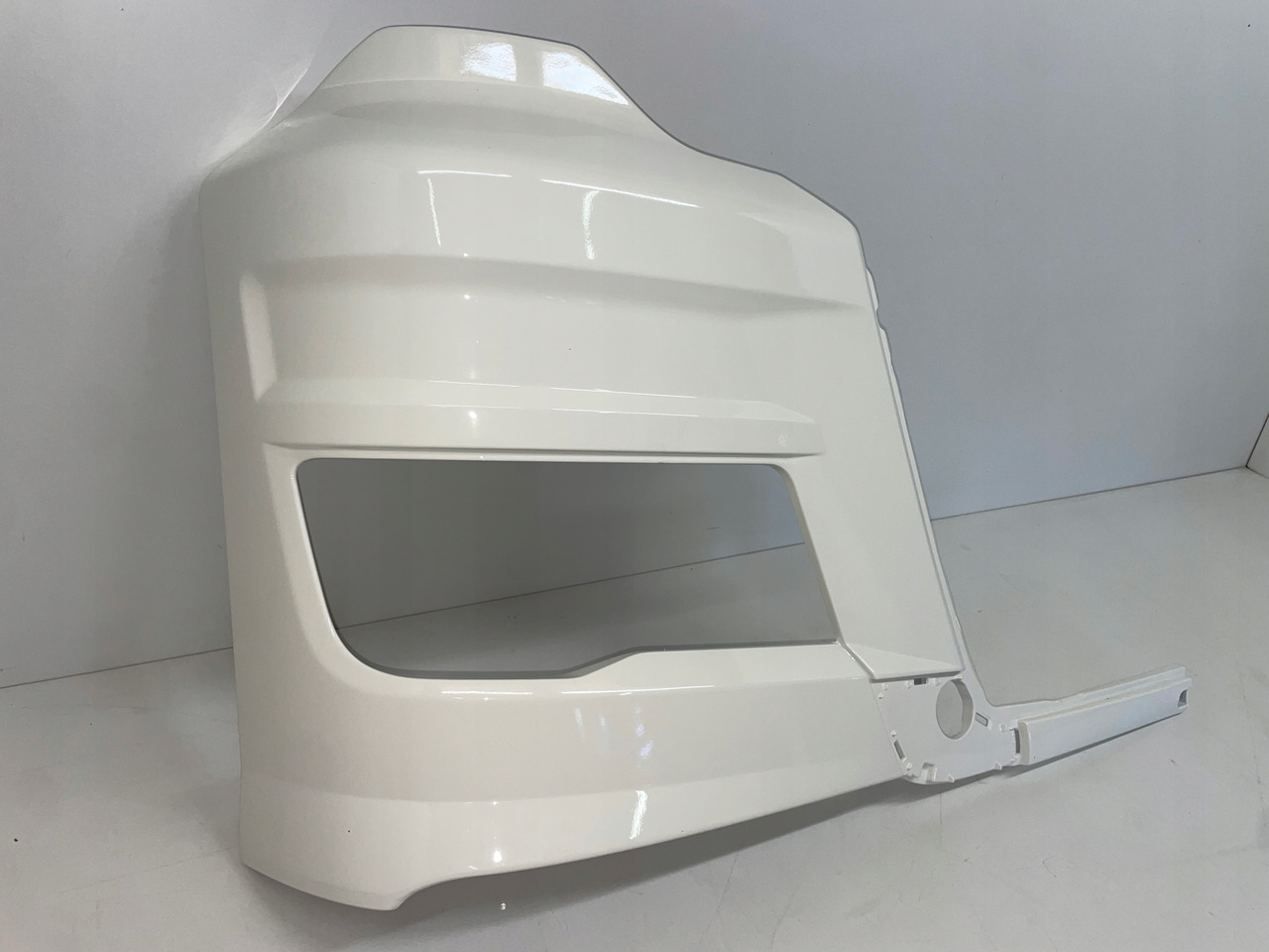 PRAWA OSŁONA ZDERZAKA ZDERZAK OKULAR MAN TGX3 TG3 TGX 3 81416142280 - 保险杠 适用于 卡车:图2 PRAWA OSŁONA ZDERZAKA ZDERZAK OKULAR MAN TGX3 TG3 TGX 3 81416142280 - 保险杠 适用于 卡车:图2