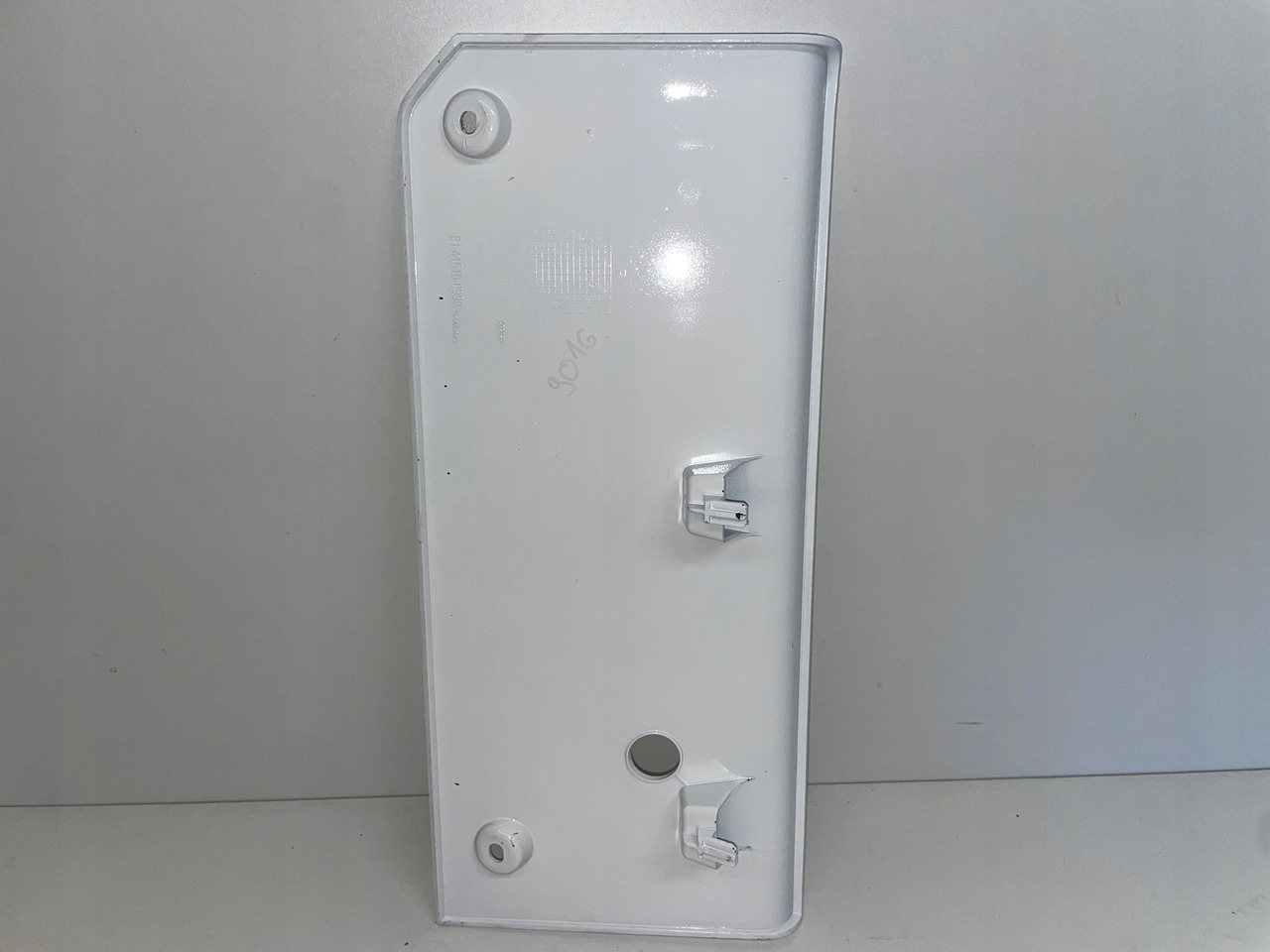 PRAWE ZAKOŃCZENIE ZDERZAKA MAN TGX TG3 MASKOWNICA 81416100988 - 保险杠 适用于 卡车:图2 PRAWE ZAKOŃCZENIE ZDERZAKA MAN TGX TG3 MASKOWNICA 81416100988 - 保险杠 适用于 卡车:图2