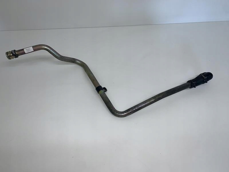 PRZEWÓD RURKA PŁYNU MAN TGX TGS EURO 6 - 发动机及其零件 适用于 卡车:图1 PRZEWÓD RURKA PŁYNU MAN TGX TGS EURO 6 - 发动机及其零件 适用于 卡车:图1