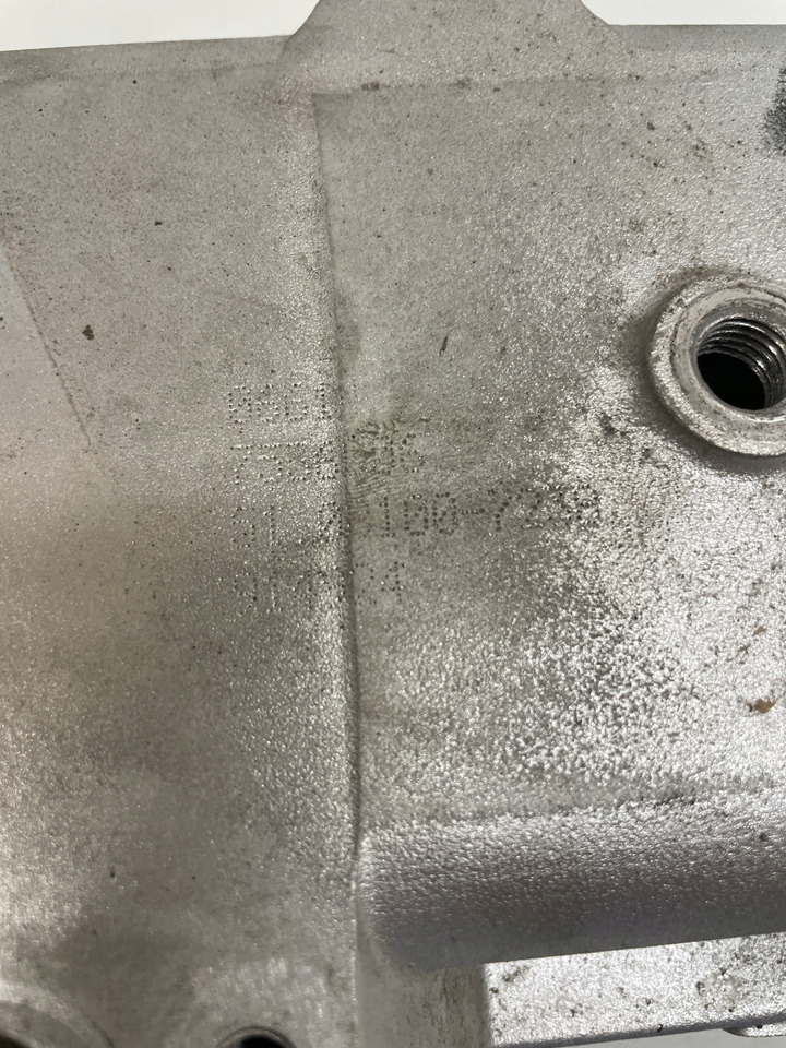 RECYRKULATOR SPALIN MAN TGX TGS EURO 6 EGR DEMONTAŻ 51081007238, - EGR冷却器 适用于 卡车:图5 RECYRKULATOR SPALIN MAN TGX TGS EURO 6 EGR DEMONTAŻ 51081007238, - EGR冷却器 适用于 卡车:图5