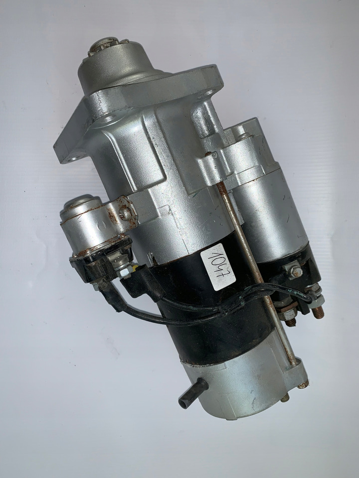 ROZRUSZNIK VOLVO FH9 FH 9 DA9 DA 9 - 启动器 适用于 卡车:图1 ROZRUSZNIK VOLVO FH9 FH 9 DA9 DA 9 - 启动器 适用于 卡车:图1