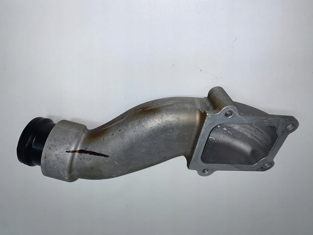 RURA TURBOSPRĘŻARKI MAN TGX TGS EURO 6 - 发动机及其零件 适用于 卡车:图3 RURA TURBOSPRĘŻARKI MAN TGX TGS EURO 6 - 发动机及其零件 适用于 卡车:图3