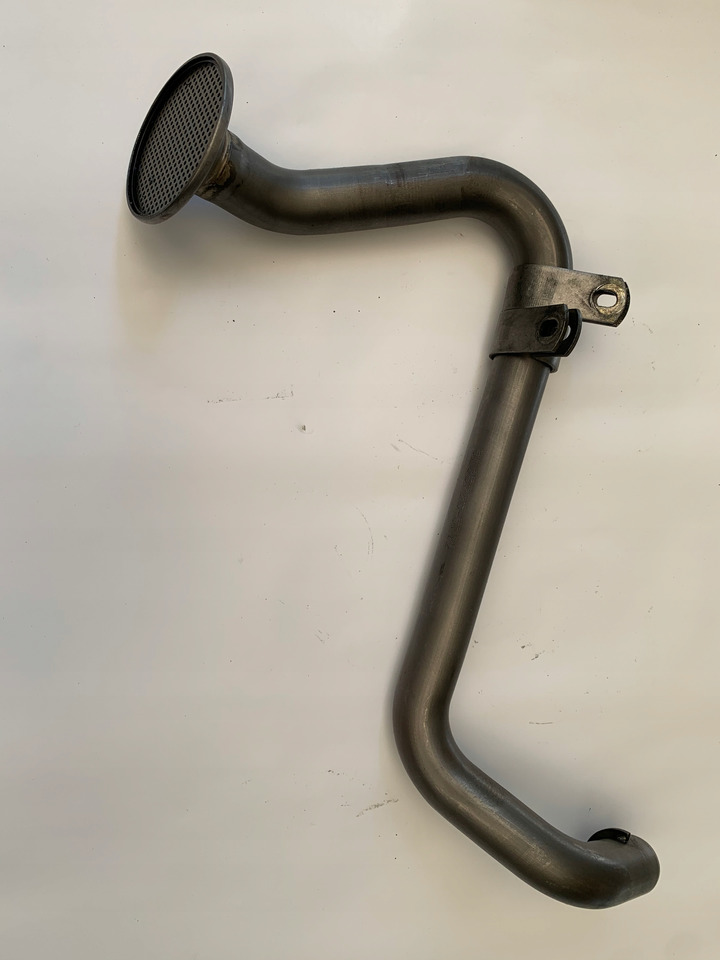 SMOK OLEJU OLEJOWY MAN TGX TGS EURO 6 D26 D2676 - 发动机及其零件 适用于 卡车:图1 SMOK OLEJU OLEJOWY MAN TGX TGS EURO 6 D26 D2676 - 发动机及其零件 适用于 卡车:图1