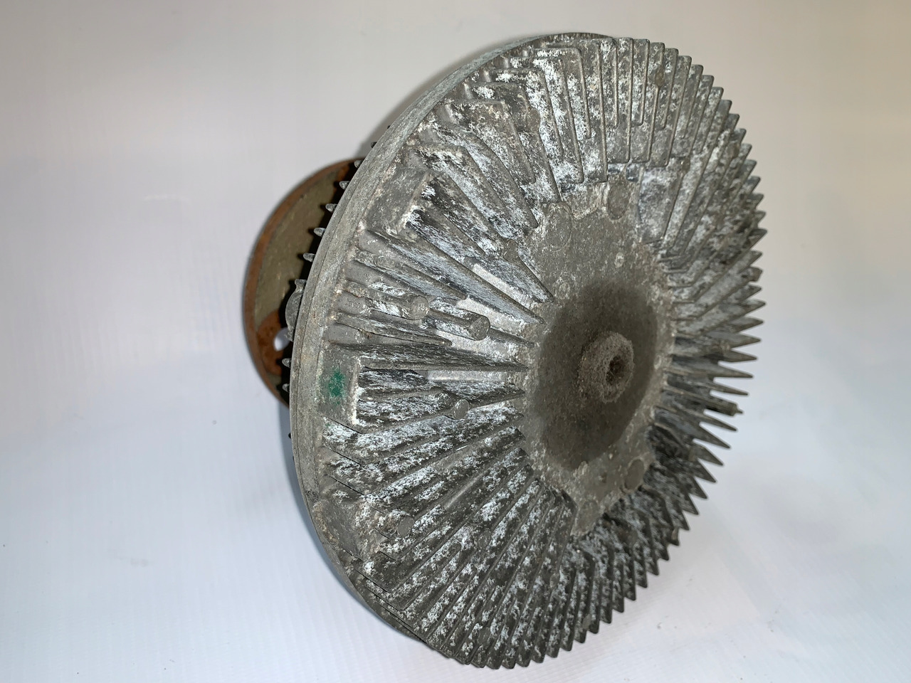 SPRZĘGŁO WISKOTYCZNE WISCOZA WISKOZA MAN TGA D28 - 风扇 适用于 卡车:图1 SPRZĘGŁO WISKOTYCZNE WISCOZA WISKOZA MAN TGA D28 - 风扇 适用于 卡车:图1