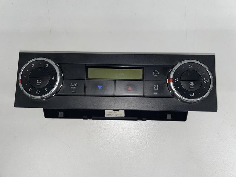 STEROWNIK KLIMATYZACJI MERCEDES ACTROS A9604466168 - ECU 适用于 卡车:图1 STEROWNIK KLIMATYZACJI MERCEDES ACTROS A9604466168 - ECU 适用于 卡车:图1