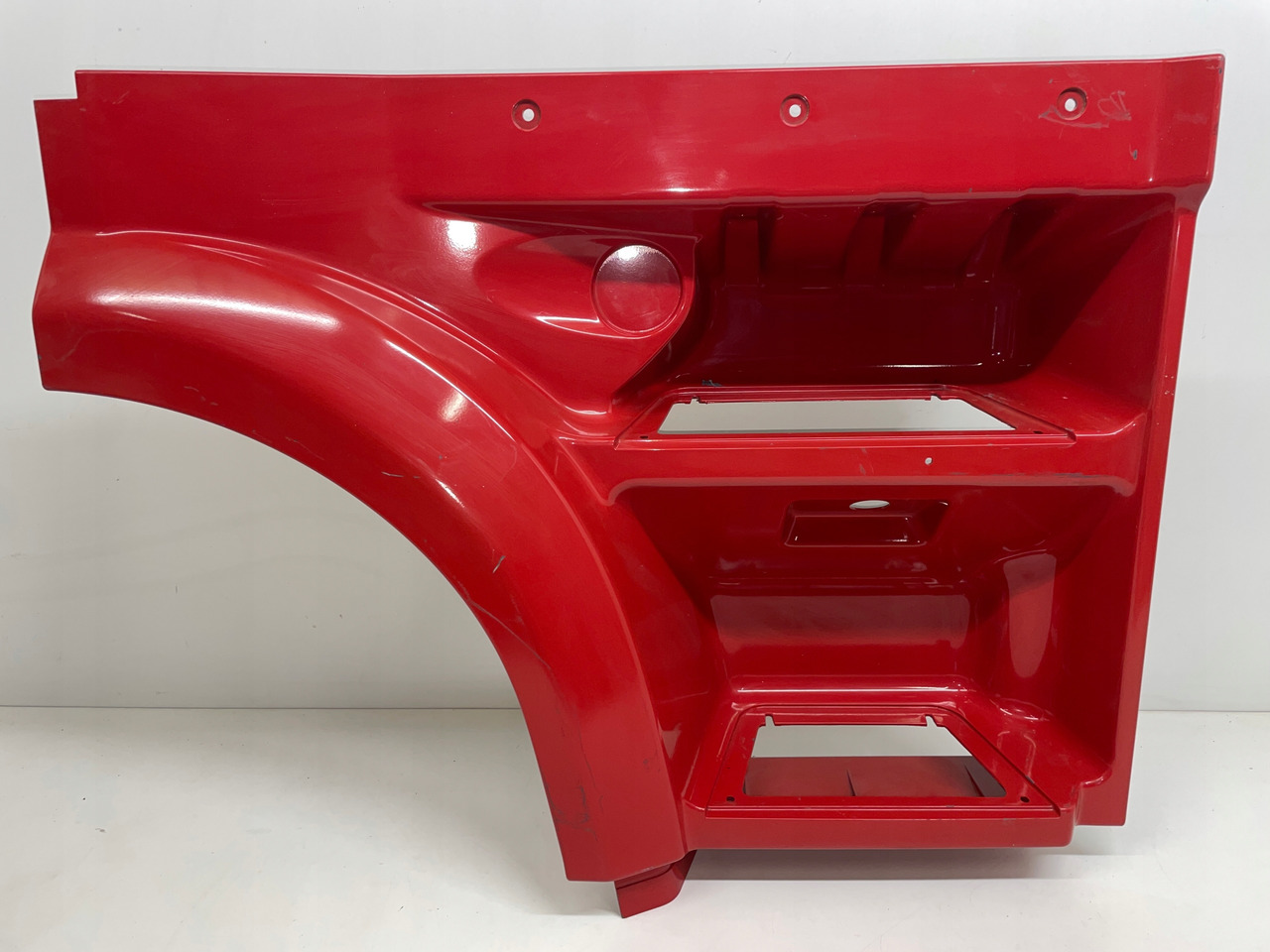 STOPNICA STOPIEŃ DAF XF 105 1836305 - 脚踏板 适用于 卡车:图1 STOPNICA STOPIEŃ DAF XF 105 1836305 - 脚踏板 适用于 卡车:图1