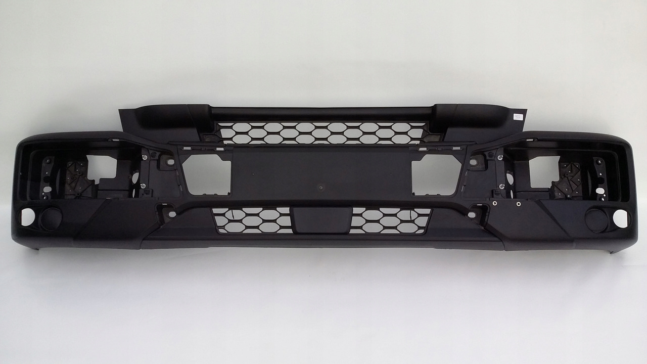 ZDERZAK IVECO EUROCARGO EURO CARGO NISKI EURO 6 - 保险杠 适用于 卡车:图1 ZDERZAK IVECO EUROCARGO EURO CARGO NISKI EURO 6 - 保险杠 适用于 卡车:图1