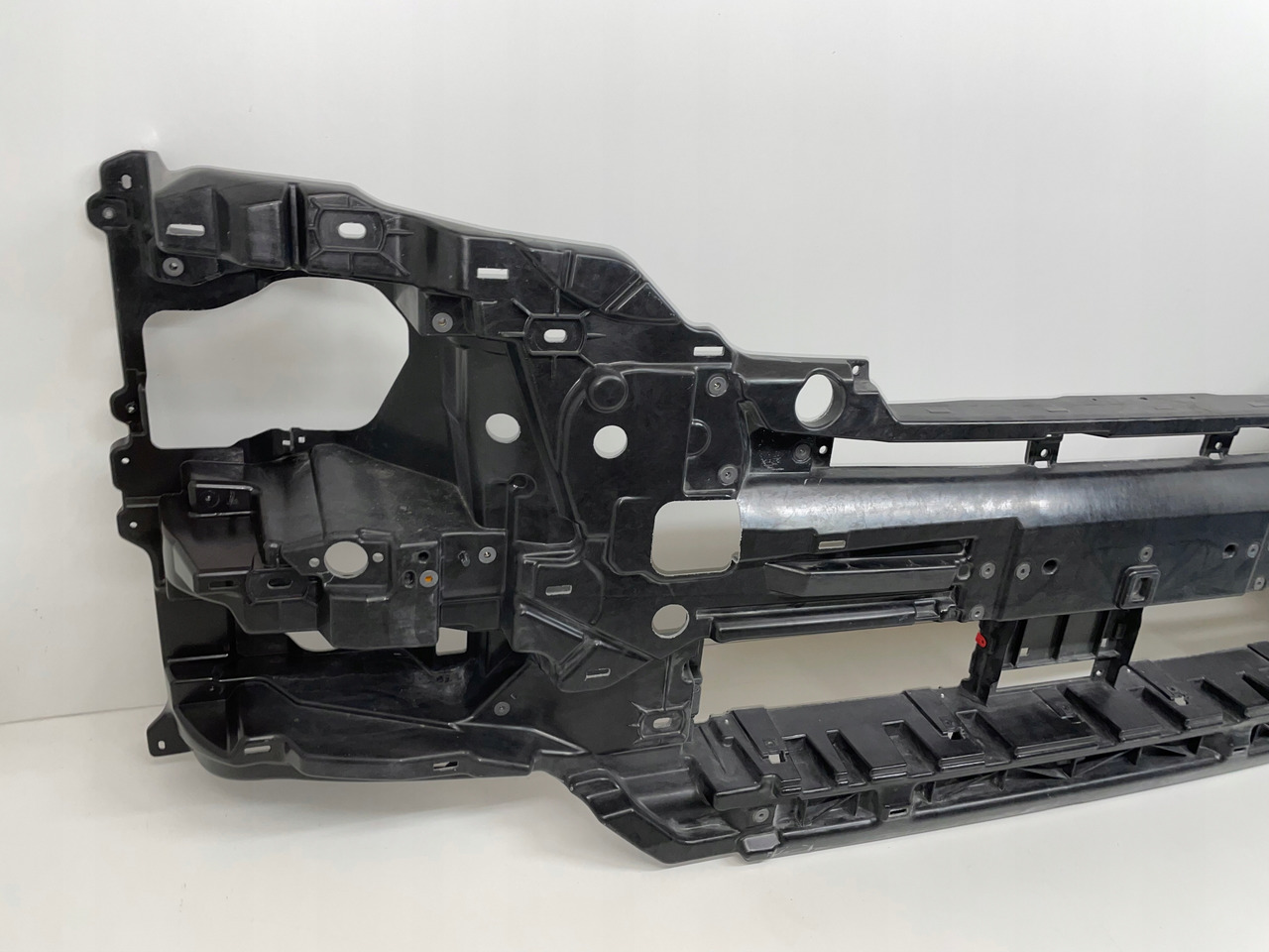 ZDERZAK MAN TGS TG3 TG 3 WSPORNIK WZMOCNIENIE - 保险杠 适用于 卡车:图2 ZDERZAK MAN TGS TG3 TG 3 WSPORNIK WZMOCNIENIE - 保险杠 适用于 卡车:图2