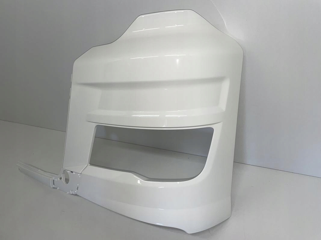 ZDERZAK OKULAR MAN TGX 3 EURO 6 NOWY MODEL TG3 - 后视镜 适用于 卡车:图2 ZDERZAK OKULAR MAN TGX 3 EURO 6 NOWY MODEL TG3 - 后视镜 适用于 卡车:图2