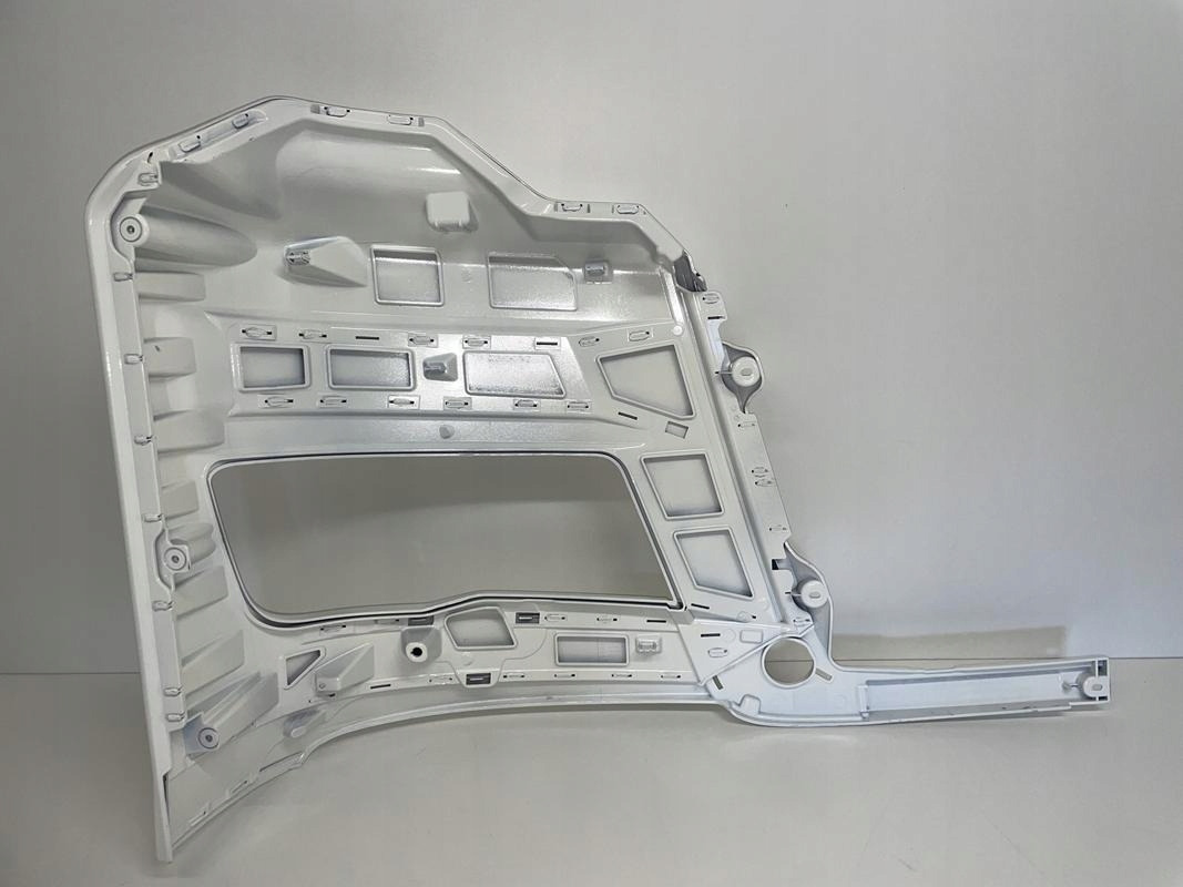 ZDERZAK OKULAR MAN TGX 3 EURO 6 NOWY MODEL TG3 - 后视镜 适用于 卡车:图3 ZDERZAK OKULAR MAN TGX 3 EURO 6 NOWY MODEL TG3 - 后视镜 适用于 卡车:图3