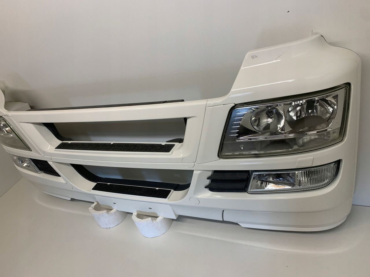 ZDERZAK XENON MAN TGS - 保险杠 适用于 卡车:图5 ZDERZAK XENON MAN TGS - 保险杠 适用于 卡车:图5