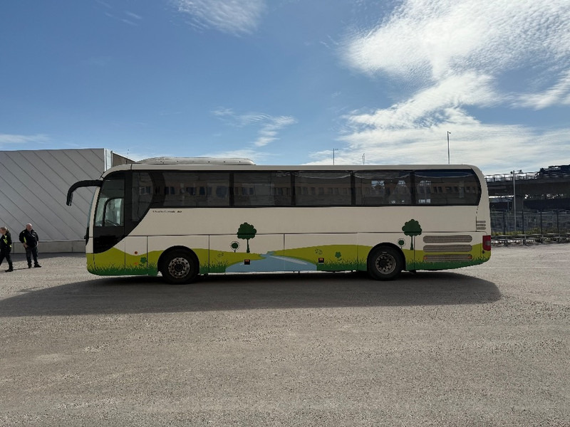MAN Lion`s Coach R 07 - 长途客车:图4 MAN Lion`s Coach R 07 - 长途客车:图4
