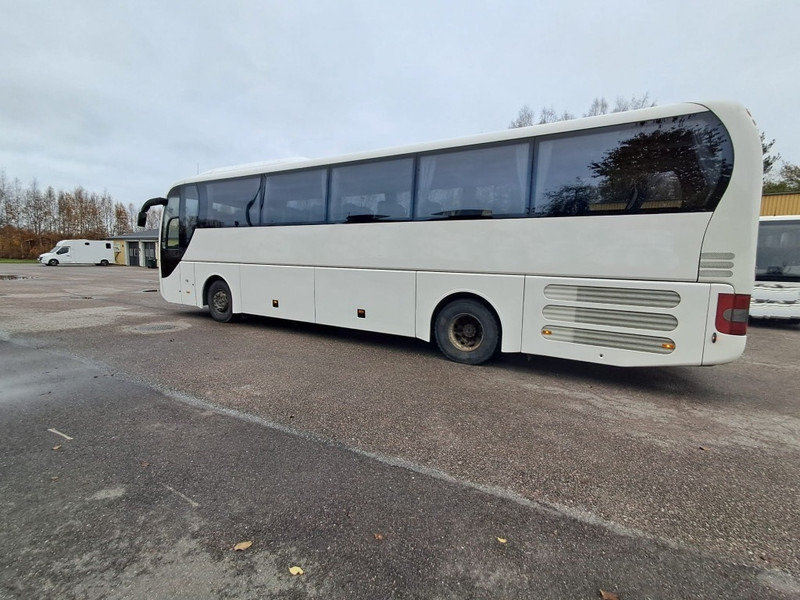 MAN Lion`s Coach R 07 - 长途客车:图2 MAN Lion`s Coach R 07 - 长途客车:图2