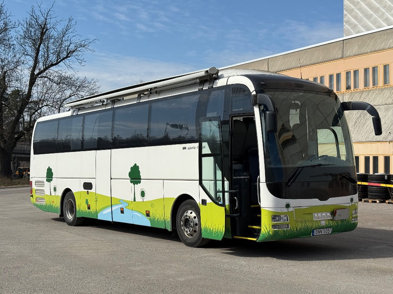 MAN Lion`s Coach R 07 - 长途客车:图1 MAN Lion`s Coach R 07 - 长途客车:图1