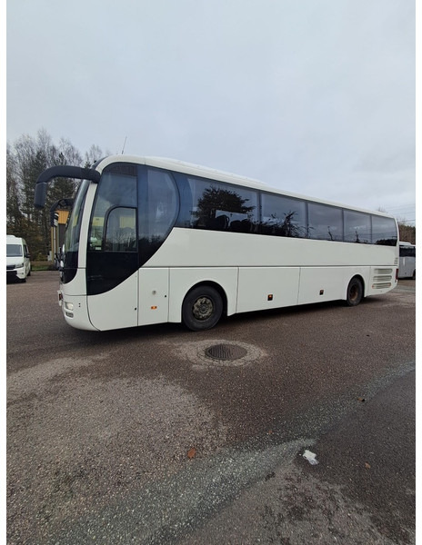 MAN Lion`s Coach R 07 - 长途客车:图5 MAN Lion`s Coach R 07 - 长途客车:图5