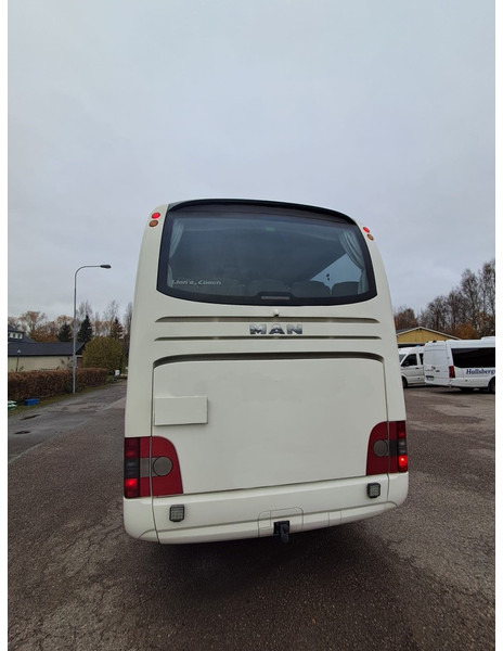 MAN Lion`s Coach R 07 - 长途客车:图3 MAN Lion`s Coach R 07 - 长途客车:图3