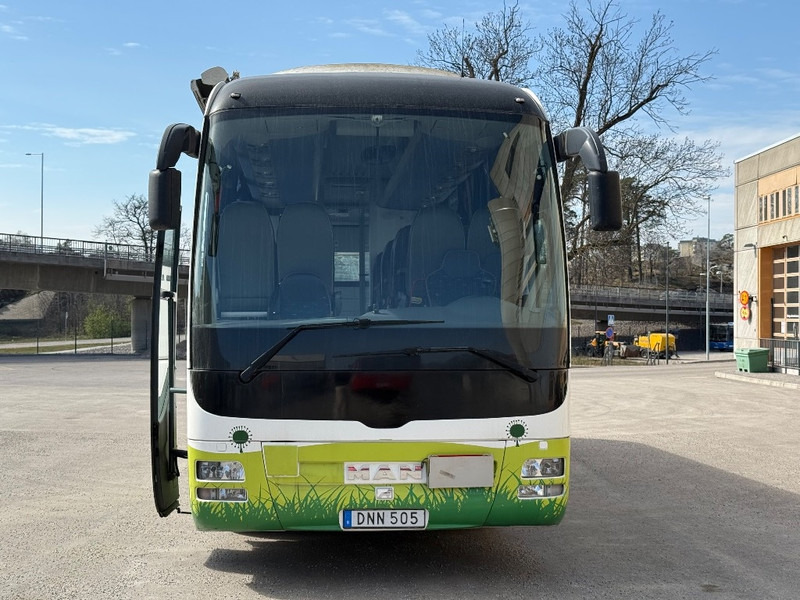 MAN Lion`s Coach R 07 - 长途客车:图3 MAN Lion`s Coach R 07 - 长途客车:图3