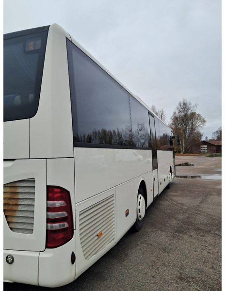 Mercedes-Benz Intouro - 长途客车:图5 Mercedes-Benz Intouro - 长途客车:图5