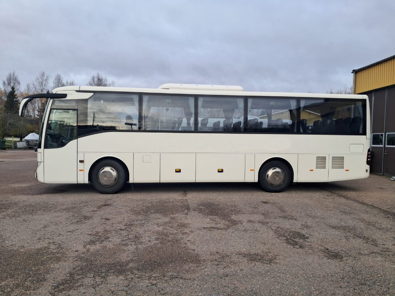 Mercedes-Benz Tourismo RH K - 长途客车:图1 Mercedes-Benz Tourismo RH K - 长途客车:图1