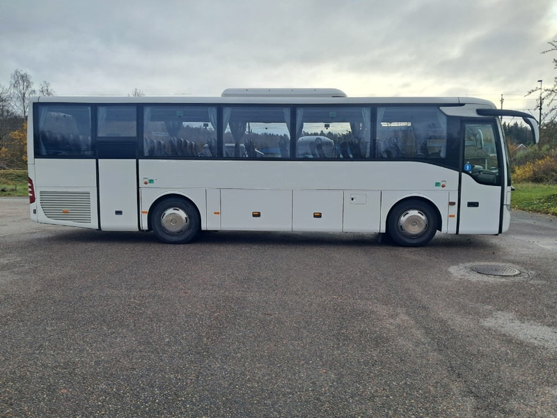 Mercedes-Benz Tourismo RH K - 长途客车:图2 Mercedes-Benz Tourismo RH K - 长途客车:图2